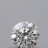 0.30 carat Round diamond G  VVS2 Excellent