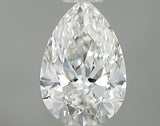 0.40 carat Pear diamond H VS2 