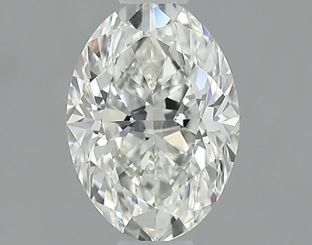 0.70 carat Oval diamond I VVS1 