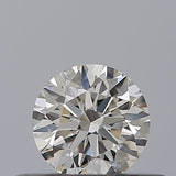 0.30 carat Round diamond G VVS1 Excellent