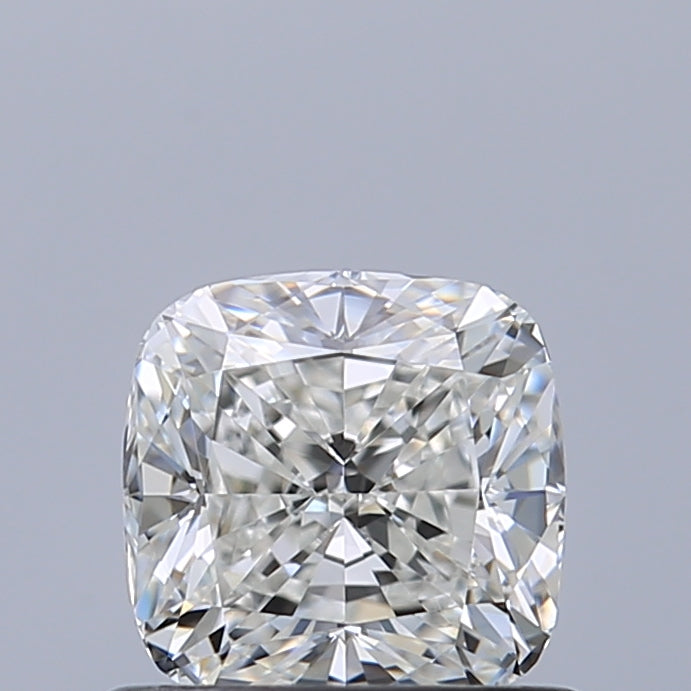 0.70 carat Cushion diamond G VVS2 