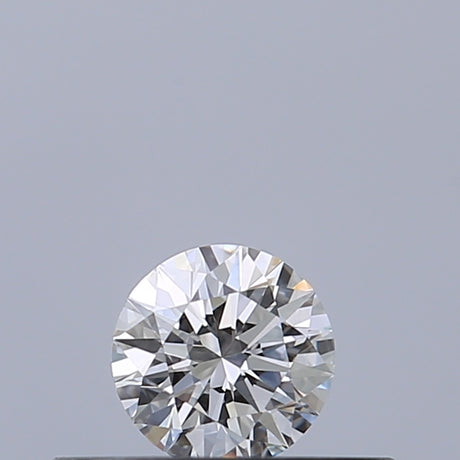 0.20 carat Round diamond E VS1 Excellent