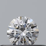 0.18 carat Round diamond E  VS2 Excellent