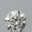 0.35 carat Round diamond G VVS1 Excellent