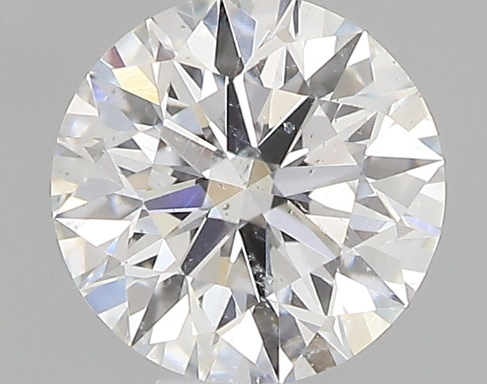 0.43 carat Round diamond E  SI2 Excellent