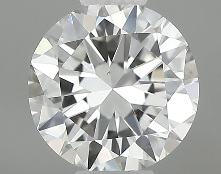 0.30 carat Round diamond F  VS2 Very good