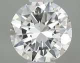 0.30 carat Round diamond F  VS2 Very good