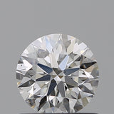 0.65 carat Round diamond G  VS2 Excellent