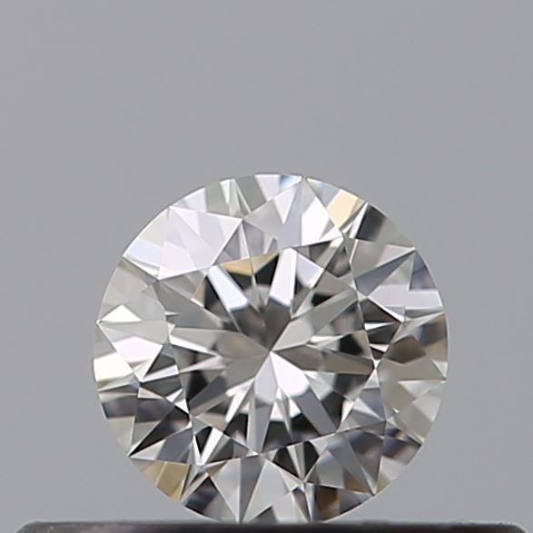 0.20 carat Round diamond G  VVS2 Excellent