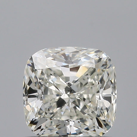 0.80 carat Cushion diamond I VVS2 