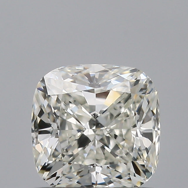 0.80 carat Cushion diamond I VVS2 