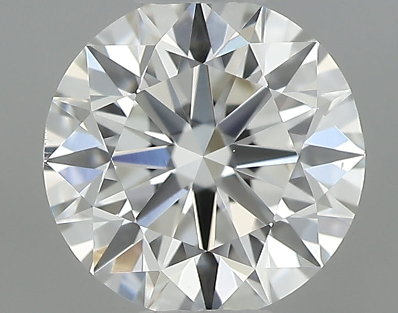 0.40 carat Round diamond H  VS2 Excellent