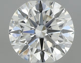 0.40 carat Round diamond H  VS2 Excellent
