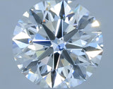 0.41 carat Round diamond G VS1 Excellent