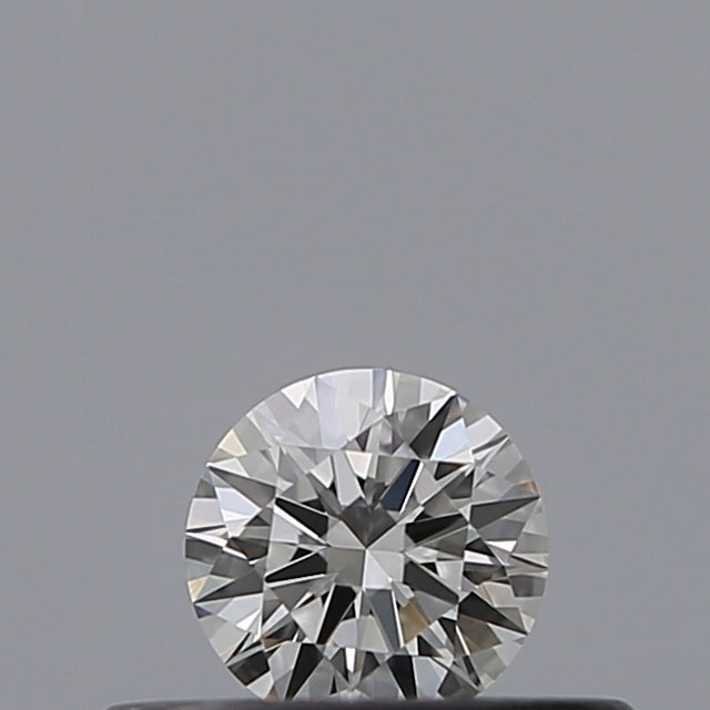 0.20 carat Round diamond G VVS2 Excellent