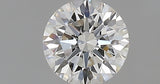 0.52 carat Round diamond F VVS1 Excellent