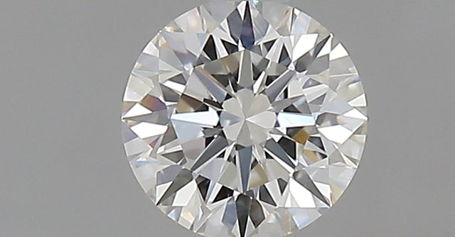 0.52 carat Round diamond F VVS1 Excellent