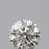 0.40 carat Round diamond J  VVS1 Excellent