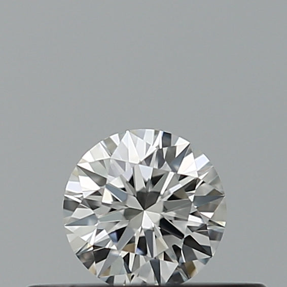 0.18 carat Round diamond G VVS1 Excellent