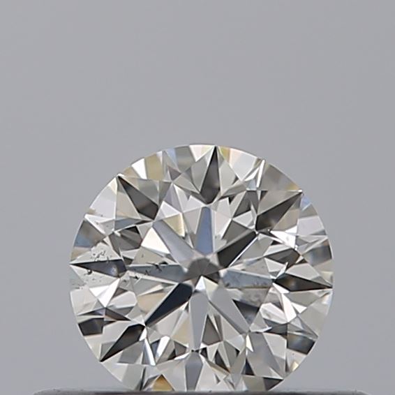 0.30 carat Round diamond E  SI1 Excellent