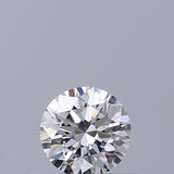 0.29 carat Round diamond G VVS1 Excellent