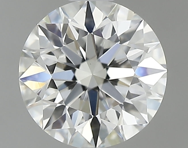 0.61 carat Round diamond G VS1 Excellent