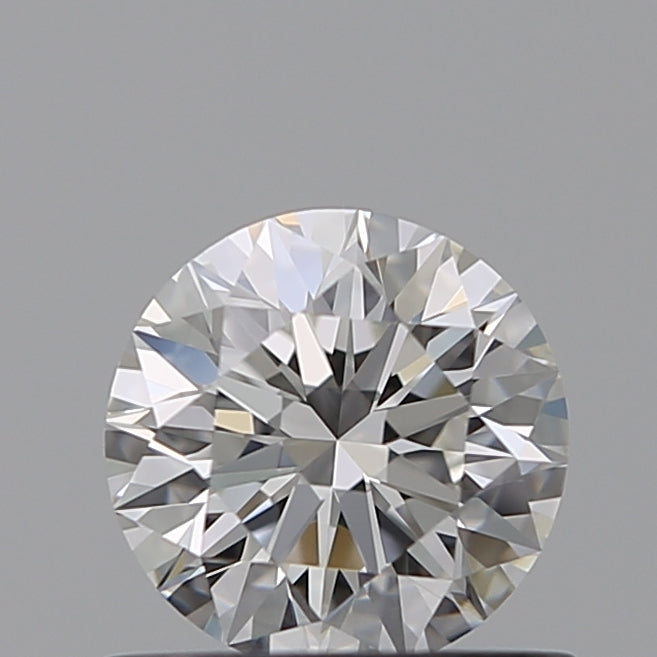 0.60 carat Round diamond G  IF Excellent