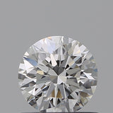 0.60 carat Round diamond G  IF Excellent