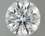 0.50 carat Round diamond D VS1 Excellent