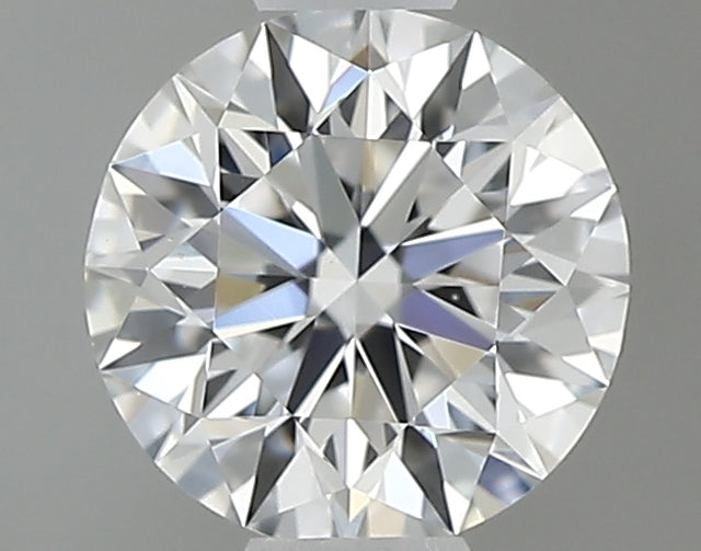 0.50 carat Round diamond D VS1 Excellent
