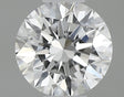 0.26 carat Round diamond D VVS2 Excellent