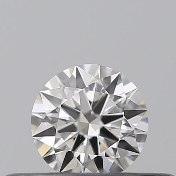 0.20 carat Round diamond G  VVS1 Excellent