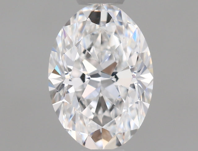 0.60 carat Oval diamond E VS1 
