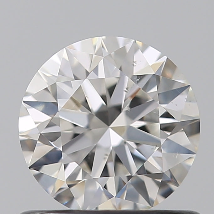 0.67 carat Round diamond G  SI1 Excellent