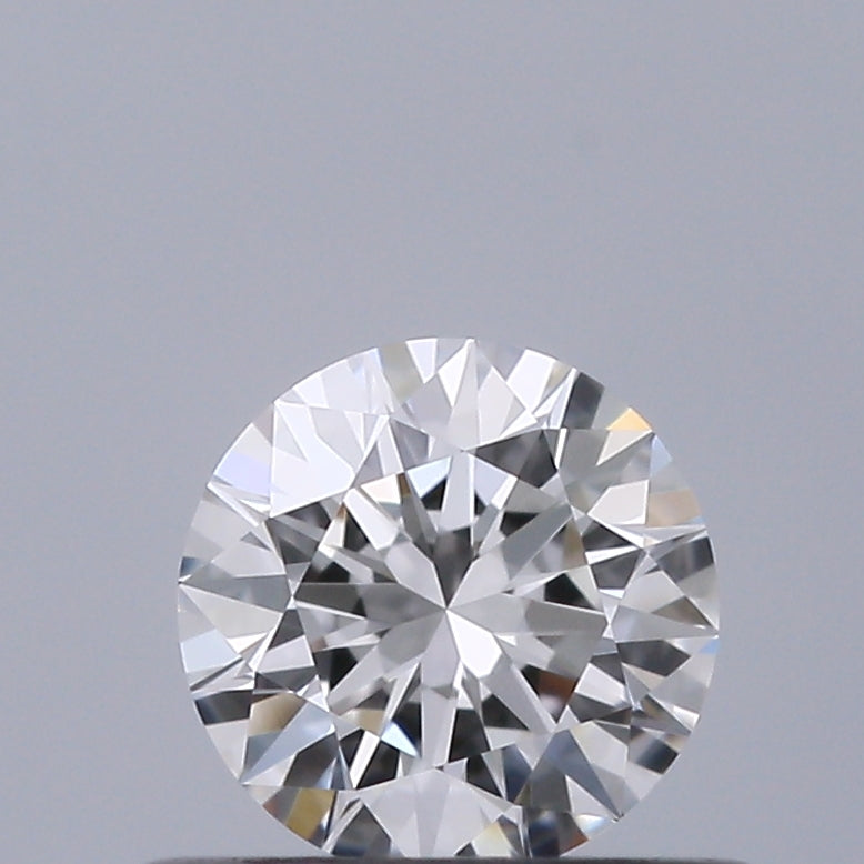 0.40 carat Round diamond D IF Excellent