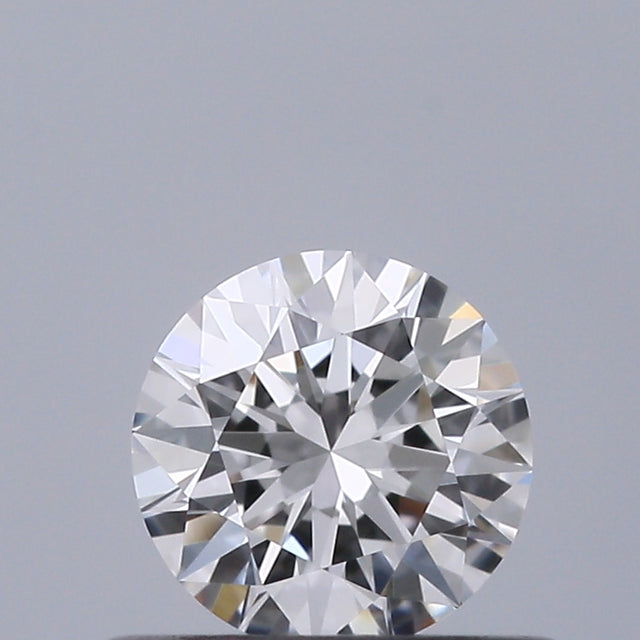 0.40 carat Round diamond D IF Excellent