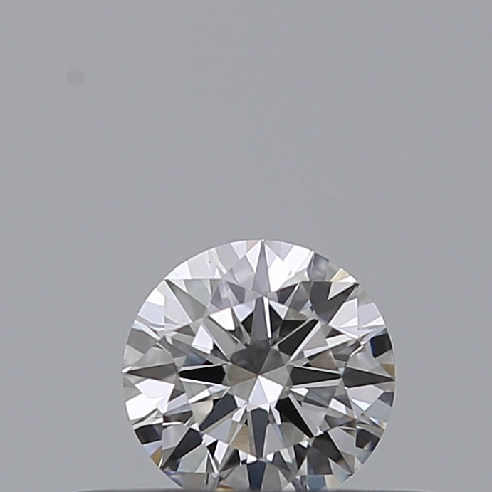 0.22 carat Round diamond E  VS1 Excellent