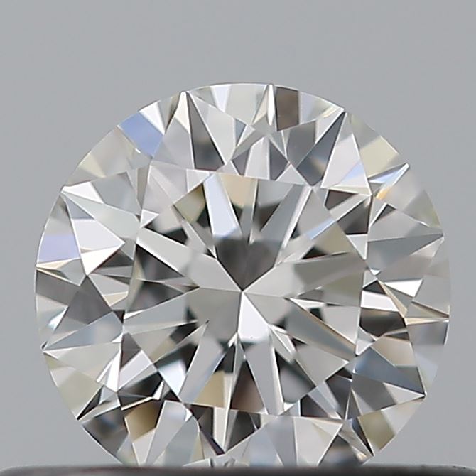 0.38 carat Round diamond G  IF Excellent