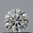 0.31 carat Round diamond F VVS2 Excellent