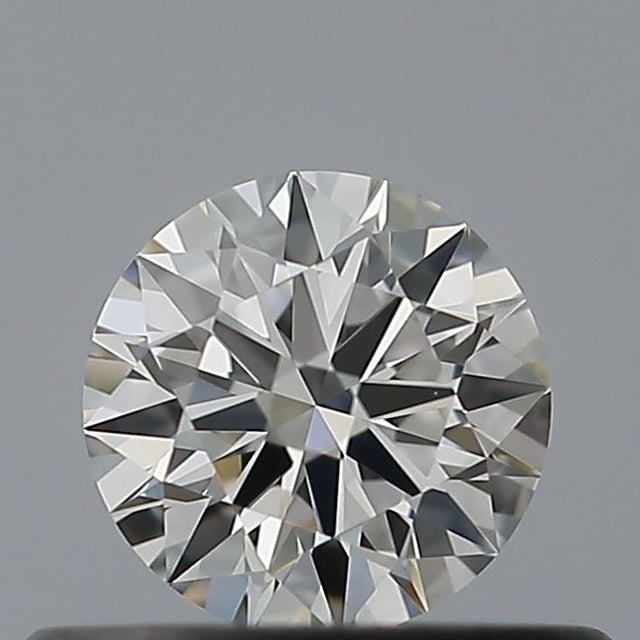 0.31 carat Round diamond F VVS2 Excellent