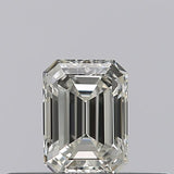 0.24 carat Emerald diamond G  VS1