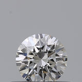 0.31 carat Round diamond H  VVS1 Excellent