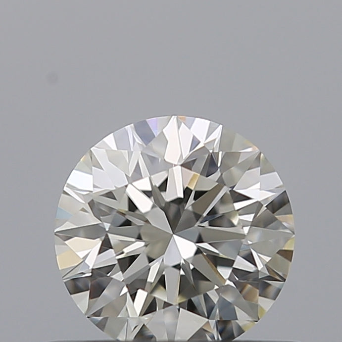 0.50 carat Round diamond H  IF Excellent