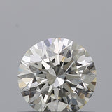 0.50 carat Round diamond H  IF Excellent