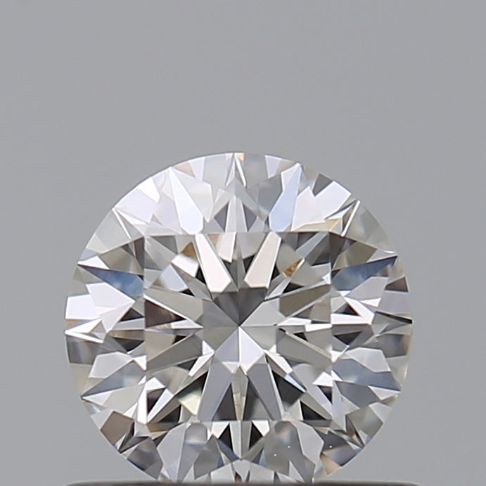 0.54 carat Round diamond G  VVS2 Excellent