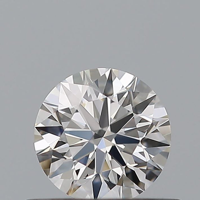 0.40 carat Round diamond F VVS1 Excellent