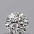 0.30 carat Round diamond F  VVS2 Excellent