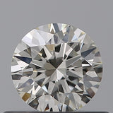 0.40 carat Round diamond J  SI2 Excellent