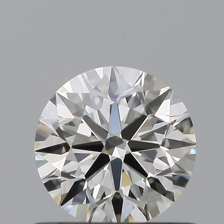 0.60 carat Round diamond H  VVS1 Excellent