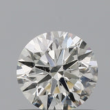 0.64 carat Round diamond H  SI2 Excellent